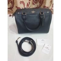 ราคา Coach แท้หมอน ก5"×ย9"ส6.5" (16070967911)