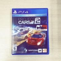 ราคา Project cars 2 《zone all》☆มือสองสภาพดี☆ (5915774707)