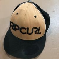 ราคา หมวกripcurlของแท้มือสอง มีตำหนิตรงจุกด้านบน (1474302155)
