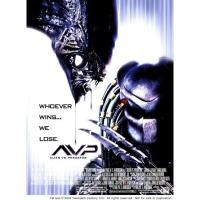 ราคา AvP alien vs predator สงครามชิงเจ้ามฤตยู (16999678666)