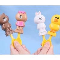 ราคา ช้อน Line Friends Container Kellogg’s (1560325985)