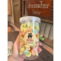 ราคา อาลัวนมสด กระปุกใหญ่ (บ้านขนมไทยโคราช) (22959174846)