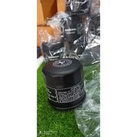 ราคา กรองน้ำมันเครื่องฮอนด้า**ไม่มีสติ้กเกอร์** HONDA FORZA300/ FORZA350 / CBR250RR / CB500 / CB650 รหัส 15410-MFJ-D01 USA (22437588862)