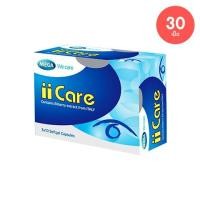 ราคา MEGA We care iiCare 30 แคปซูล อาหารเสริมบำรุงสายตา (7938716531)