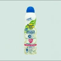 ราคา สเปรย์กันแดด Defects Banana Boat Protect & Hydrate 2in1 Spf 50 Sunscreen Ultramist Clear spray บานาน่าโบ๊ท (2227067579)