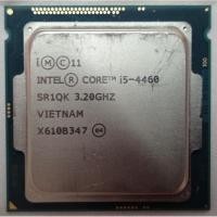 ราคา CPU Intel Core I5 4460 (8312478856)