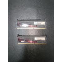ราคา DDR3(1866) 8GB (4GBX2) (CL9D-8GBSR) 'G.SKILL' Sniper (24059227837)
