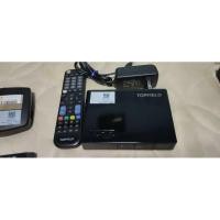 ราคา กล่องดิจิตอลทีวีTopfieldมือสองสภาพดี (21586992934)