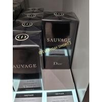 ราคา น้ำหอมDior รุ่น Sauvage Eau De Toilette (100 ml.) (25219774944)