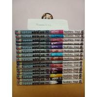 ราคา เทวดาหน้าโฉด 1-15 จบ สภาพเช่า (23362426400)