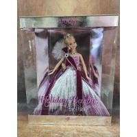 ราคา Holiday Barbie​ Bob Mackie​ 2005​ Barbie​ Doll​ ตุ๊กตาบาร์บี้แท้ (10906425915)