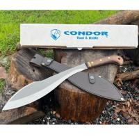 ราคา Condor Amalgam Machete (26706444118)