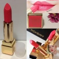 ราคา Yves Saint Laurent Rouge Pur Couture Lipstick#52 (721238110)