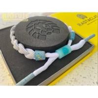 ราคา Rastaclat Rerun - back to the future (4812299005)