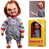 ราคา Mezco Chucky 15 Inch Talking Doll ชัคกี้ (17699911137)
