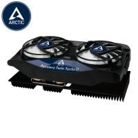 ราคา [CoolBlasterThai] Graphics Card Cooler Arctic Accelero Twin Turbo III (1395834409)