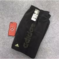 ราคา Adidas - กางเกงออกกำลังกาย ผู้ชาย กางเกงขาสั้นออกกำลังกาย (6437859851)