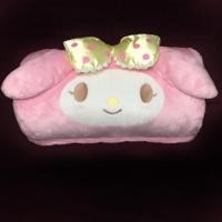 ราคา Sanrio หมอนข้างพับได้ Mymelody (1261844599)