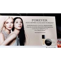 ราคา บัตรแต่งหน้า Dior Workshop (27957038501)