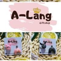 ราคา ต่างหูดินปั้นดุ๊กดิ๊ก งานดินไทย ปั้นมือ (4407645022)