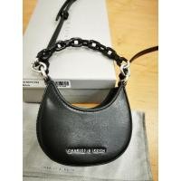 ราคา กระเป๋า Charles &​ keith ของแท้ มือ2 สภาพมือ1 ส่งฟรี (25671726049)