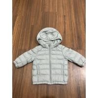ราคา เสื้อกันหนาว Uniqlo แท้มือ2 size80 (16597894543)