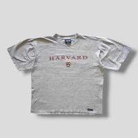 ราคา เสื้อยืดงินเทจ 90' ป้าย JANSPORT MADE IN USA (UNIVERSITY HARVARD) ไซส์ L (24077010349)