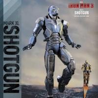 ราคา Ironman shotgun mark40 hottoy 1:6 scale new unopen (1881056187)