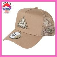 ราคา 【Direct from Japan】New Era (new era) New Era Outdoor Mesh Cap 9FORTYA-Frame Original Logo Khaki FREE OD 940AFTR TRI MTN KHA (26954259715)