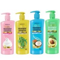 ราคา WATSONS วัตสัน แชมพู 400มล. (6883149010)