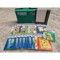 ราคา Grolier​ Logico​ Piccolo​ แท้ครบกระเป๋า (24052814090)