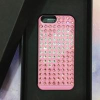 ราคา (used like new) เคส i6/6s lucien elements hearts light pink (1290172069)