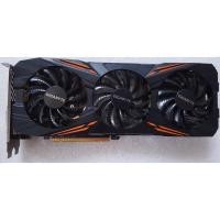 ราคา VGA Gigabyte GTX 1070 Gaming G1 GDDR5 8GB ประกัน strek ถึงเดือน 12/2020 (3317923369)