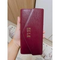 ราคา กระเป๋าสตางค์ ยี่ห้อ ELLE (6697227105)