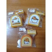 ราคา คลิปโค้งป้ายเรียบไข่ขี้เกียจ gudetama (5454914279)