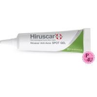 ราคา Hiruscar Anti Acne Spot Gel 4 / 10 กรัม ฮีรูสการ์ แอนตี้แอคเน่ Hiruscar Anti Acne Advance Spot Gel (3543802274)