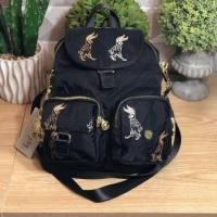 ราคา KIPLING BASIC FIREFLY N กระเป๋าวัสดุไนล่อนกันน้ำ รุ่นนี้มีสายสะพายมาเพิ่มให้อีกหนึ่งสาย (6000337573)