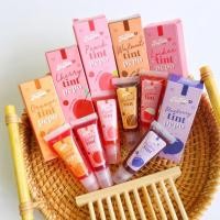 ราคา ลิปปีโป้ทิ้นต์สีสวยย (10949607737)