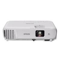 ราคา โปรเจคเตอร์ขาว EpsonEB-X05 (10610488797)