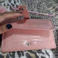 ราคา กระเป๋าตังค์ใบยาว AIIZ (6935084878)