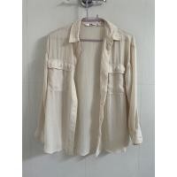 ราคา เสื้อเชิ้ตมือสองยูนิโคล่ Uniqlo (24108294328)