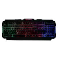 ราคา KEYBOARD FANTECH HUNTER PRO K511 GAMING ประกัน​2​ปี​นะ​จ๊ะ​ (2229639081)
