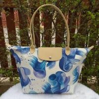 ราคา New longchamp limited size M หูยาว แท้% (2211831578)