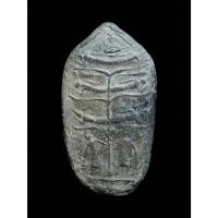 ราคา พระพิมพ์มหาปาฏิหาริย์ หลวงพ่ออนันต์ วัดดอนมะเกลือ สุพรรณบุรี ปี2475 เนื้อดินยุคต้น (25675303906)