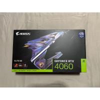 ราคา RTX 4060 8GB Aorus Elite มือสอง ประกันศูนย์ไทย (21596561960)