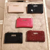 ราคา กระเป๋าสตางค์ Stradivarius BASIC (8529191012)