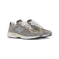 ราคา New Balance 990V3 Teddy Santis “Marblehead” (19357850196)