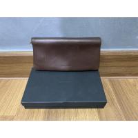 ราคา labrador กระเป๋าสตางค์แบบพับ ทรงยาว มือ2 (18610824767)