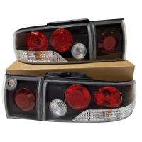 ราคา ไฟท้าย MITSUBISHI LANCER ECAR E-CAR อีคาร์ 1992 1993 1994 โดนัท ดำ (1637683295)