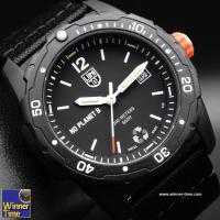 ราคา นาฬิกาข้อมือ LUMINOX Bear Grylls Survival ECO 'NO PLANET B' Outdoor Watch, 42 mm รุ่น XB.3722.ECO (24575129108)